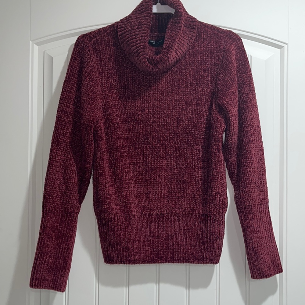 Turtleneck
